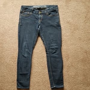 Express Zelda Jean Legging